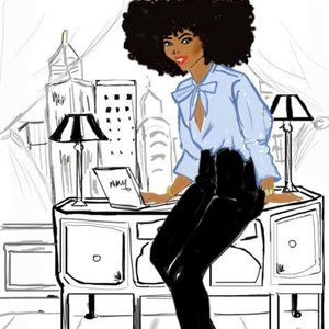 Meet your Posher, Nadia